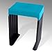 Five Star Locker Accessories, Locker Shelf, Stackable, Holds up to 150 Lbs. Fits 12