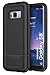 Galaxy S8 Case Protective, Dual Layer Impact Armor - Rebel Series Encased (Samsung Galaxy S8 5.8