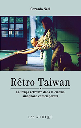 Rétro Taiwan