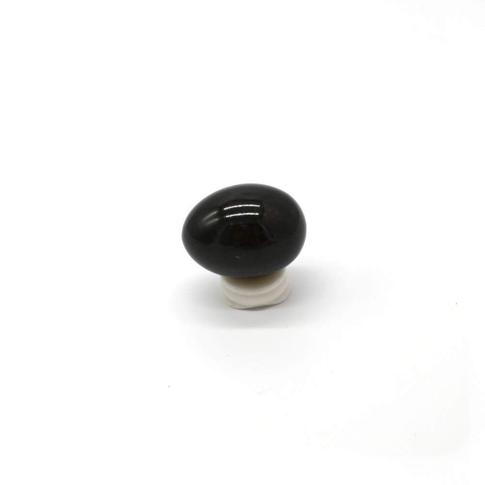 Amazon Com 43mm X 30mm Undrilled Jade Egg Yoni Eggs Massage