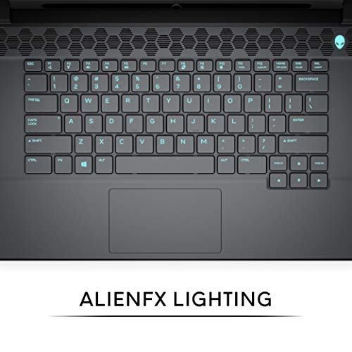 Alienware M15 Gaming Laptop - Image 11