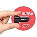 PowerBear Car Charger [24W] Dual USB for iPhone & Android
