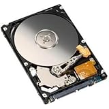 Generic 160 GB 160GB 2.5 Inch Sata Laptop Internal Hard drive 5400 RPM For Laptop/Mac/PS3 (160 GB)