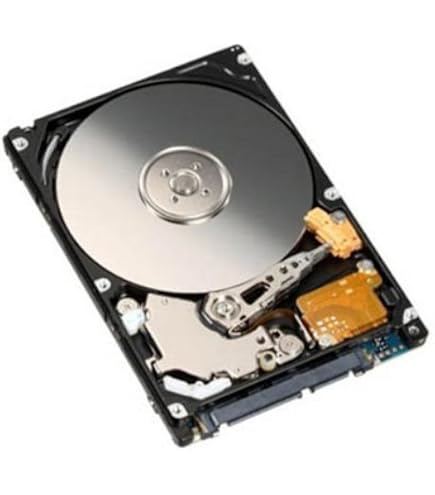 Amazon.com: Hitachi Travelstar 5K500.B HTS545016B9A300 160 GB