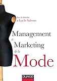 Management et marketing de la mode by