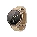 Motorola Moto 360 (2nd Gen.) - Womens 42mm, Rose Gold with Blush Leather