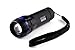 250 Lumen Pocket Bonfire, Compact 3-mode UltraBright Cree LED Flashlight, AAA Batteries