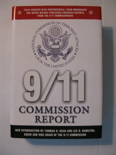 9/11 Commission Report