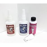Mercury Adhesives Flex Starter Pack
