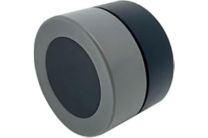 Gorilley Tuya ZigBee Smart Knob Switch Wireless Scene Switch Button Controller Battery Powered Automation Scenario Smart Life