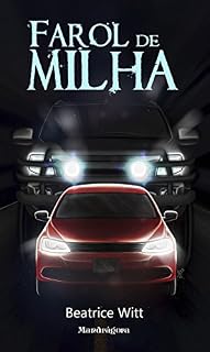 Livro Farol de milha