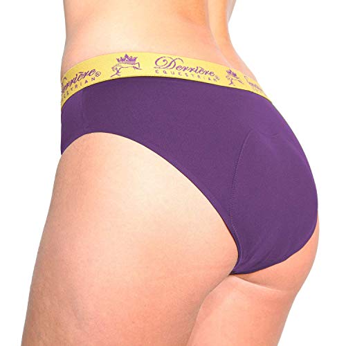 Top 10 Equestrian Underwear of 2020 No Place Called Home