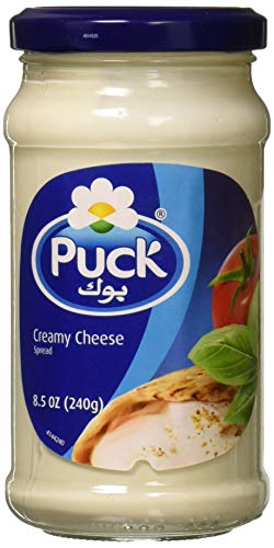 PUCK CHEESE SPRD - Thumbnail 4