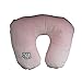 Yzakka Convertible Neck Pillow U Shaped Travel Pillow Stuffed Plush Toy Animal Pig
