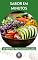 Livro Sabor em minutos: 40 receitas práticas de saladas