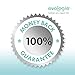 Evologie Hydrating Face Cream Clears Blemishes, Acne Scars, and Dark Spots, and Evens Skin Tone (30ml)