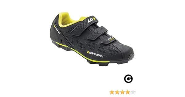 louis garneau men's multi air flex bike shoes
