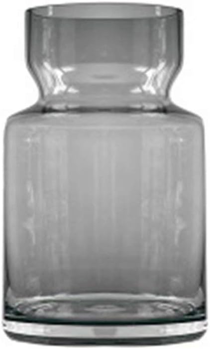 Amazon Co Jp 花瓶 ガラス 花器 北欧 おしゃれ フラワーベース 大きい 高級感 ガラスベース ガラスボトル インテリア 水栽培 生け花 造花 シンプル 玄関飾り お店 ホテル ダイニング レストラン 贈り物 Ykfn ホーム キッチン