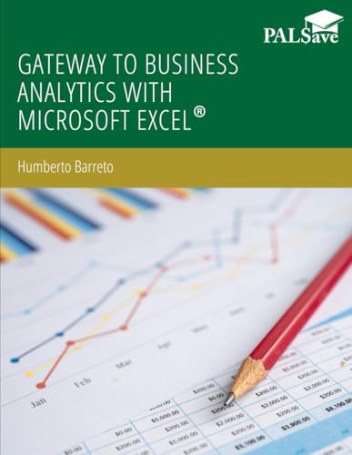 Statistics for Managers Using Microsoft Excel, Global Edition