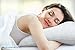 PharMeDoc Shredded Memory Foam Pillow - Bed Pillow for Side Sleepers & Back Sleepers, Includes Hypoallergenic Pillow Case, Queen Size