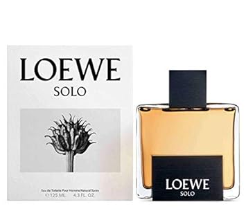 solo loewe perfume price