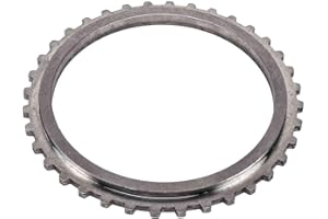 GM GENUINE PARTS ACDelco 24240654 Original Equipment Automatic Transmission Clutch Backing Plate, Silver Metal, Wall Mount