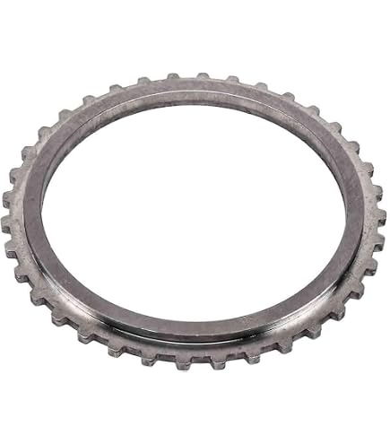 ACDelco GM Genuine Parts 24224647 Automatic Transmission Waved Clutch Plate (4-5-6)