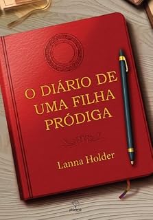 Livro O diário de uma filha pródiga