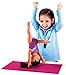 Fisher-Price Dora The Explorer Fantastic Gymnastics Dora