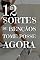 Livro 12 Sortes de Bênçãos Tome Posse Agora