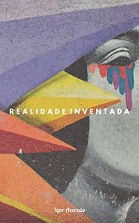 Livro Realidade Inventada