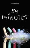 54 minutes by