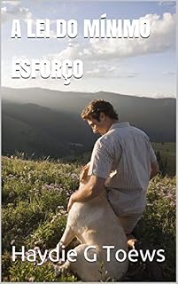 Livro A Lei do Mínimo Esforço
