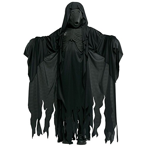 Child Dementor Costume from Harry Potter