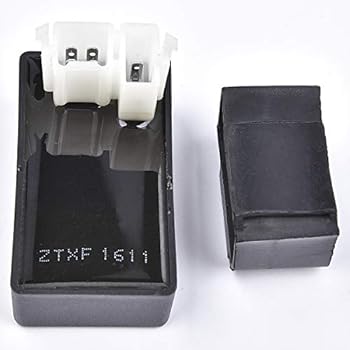 Amazon.com: CDI Ignition Rev Box for BAJA 90 BA90 90CC ATV QUAD Baja