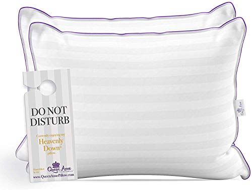 wynrest firm pillow