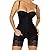 SJINC Women's Full Body Shaper Underbust Post Surgery Firm Control Shapewear Bodysuit