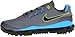 NIKE Golf Men's NIKE TW '14 Golf Shoe, Cool Grey/Vivid Blue/Metallic Dark Grey/Black, 9 D(M) US