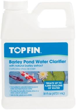 top fin water conditioner
