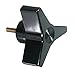 Ableware 754140111 Big Lamp Switch, Black