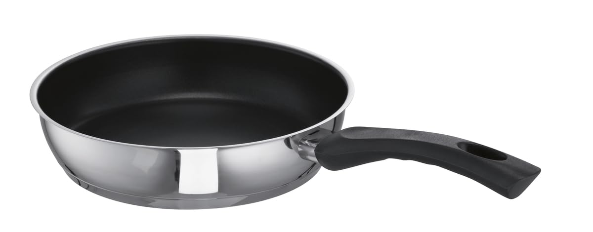 Schulte-Ufer 64055-24 Frying pan Wega coated, 24 cm