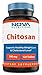 Nova Nutritions Chitosan 500 mg Tablet - Promotes Healthy Weight Management & Healthy Cholesterol Levels, 120 Count