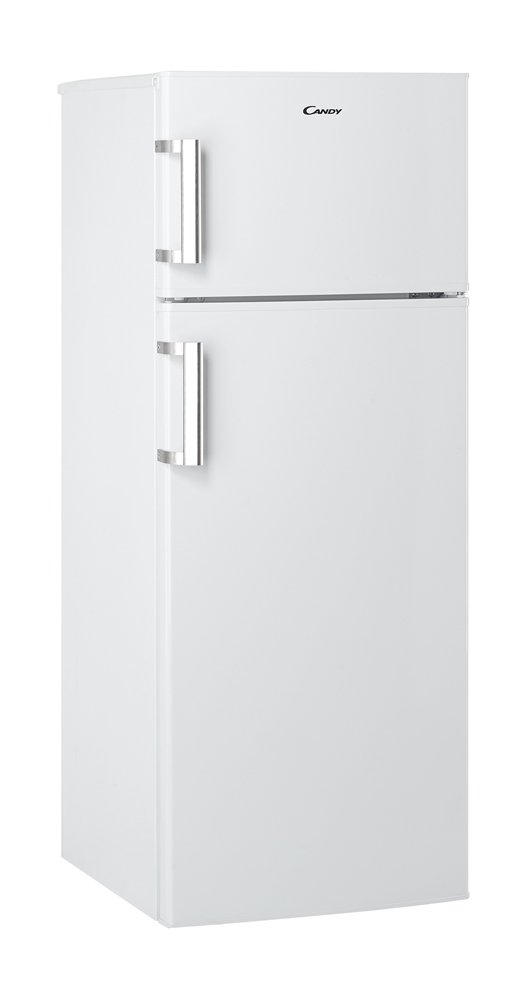 Candy CCDS 5142 S Independiente 204L A+ Gris, Plata nevera y ...