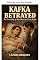 Livro Kafka traído. A amizade de Max Brod e Franz Kafka.