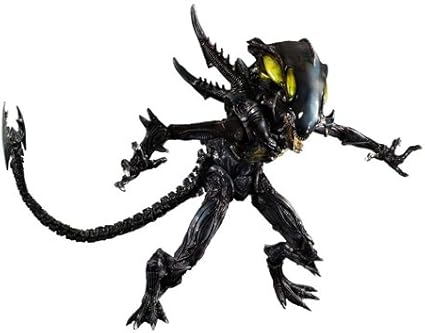 play arts kai alien