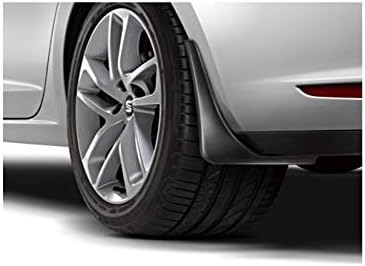 seat leon mudflaps