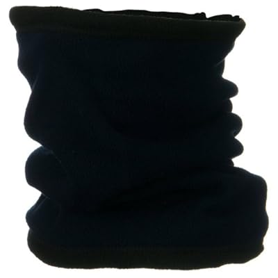 Army Universe Black Military Cold Weather Polar Fleece Neck Gaiter Neck Warmer Army Universe Black Military Cold Weather Polar Fleece Neck Gaiter Neck Warmer