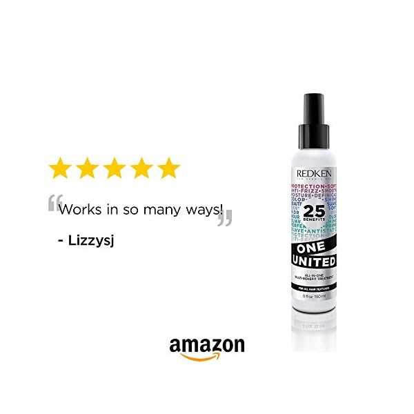 REDKEN-One-United-25-Multi-Benefits-Leave-In-Conditioner-and-Treatment-Spray-Increases-Manageability-and-Protection-150-ml REDKEN | One United | 25 Multi-Benefits Leave-In Conditioner and Treatment Spray | Increases Manageability and…