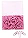 PTC Office 180PCS Colored Paperclips Metal Bookmark Memo Note Paper Clip, 28mm, (Pink)