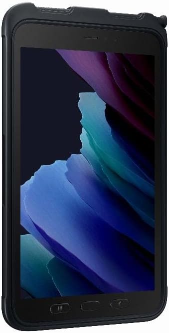 Samsung Galaxy Tab Active3 Enterprise Rugged 8 Inch 64GB Android Tablet LTE
